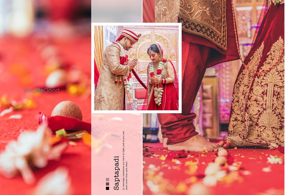 Photo From Pratik & Meera - By Photostudio Creativity