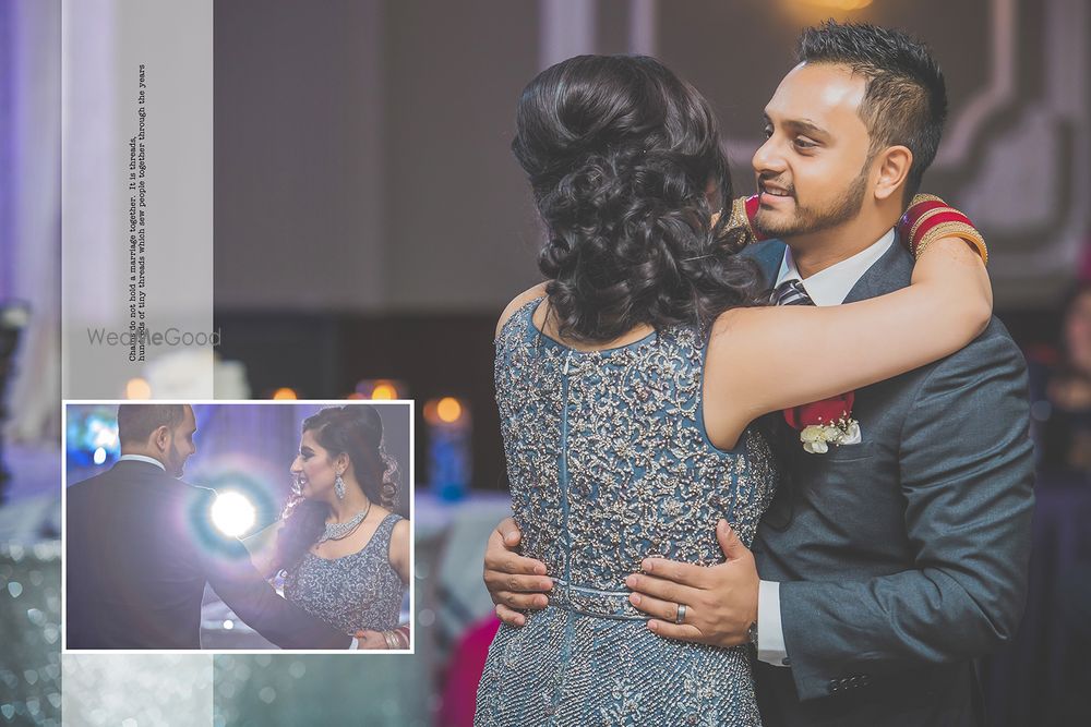 Photo From Pratik & Meera - By Photostudio Creativity