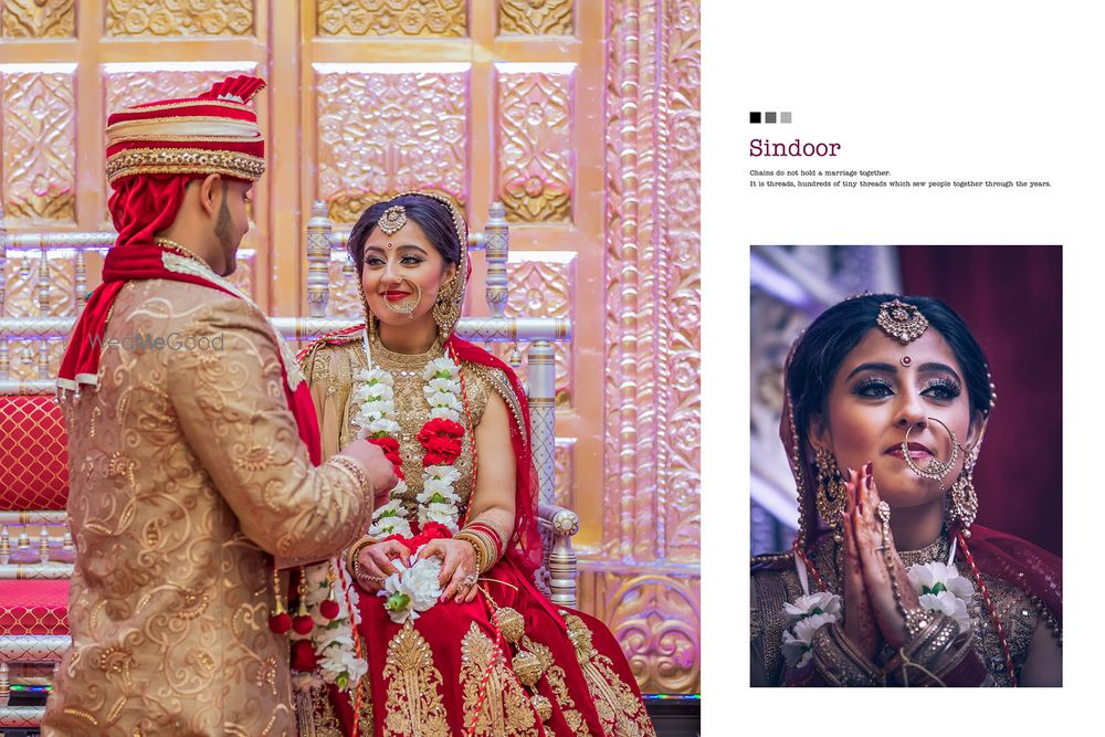 Photo From Pratik & Meera - By Photostudio Creativity