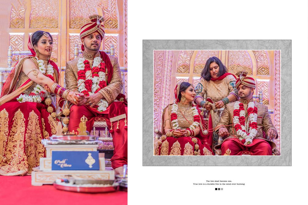 Photo From Pratik & Meera - By Photostudio Creativity