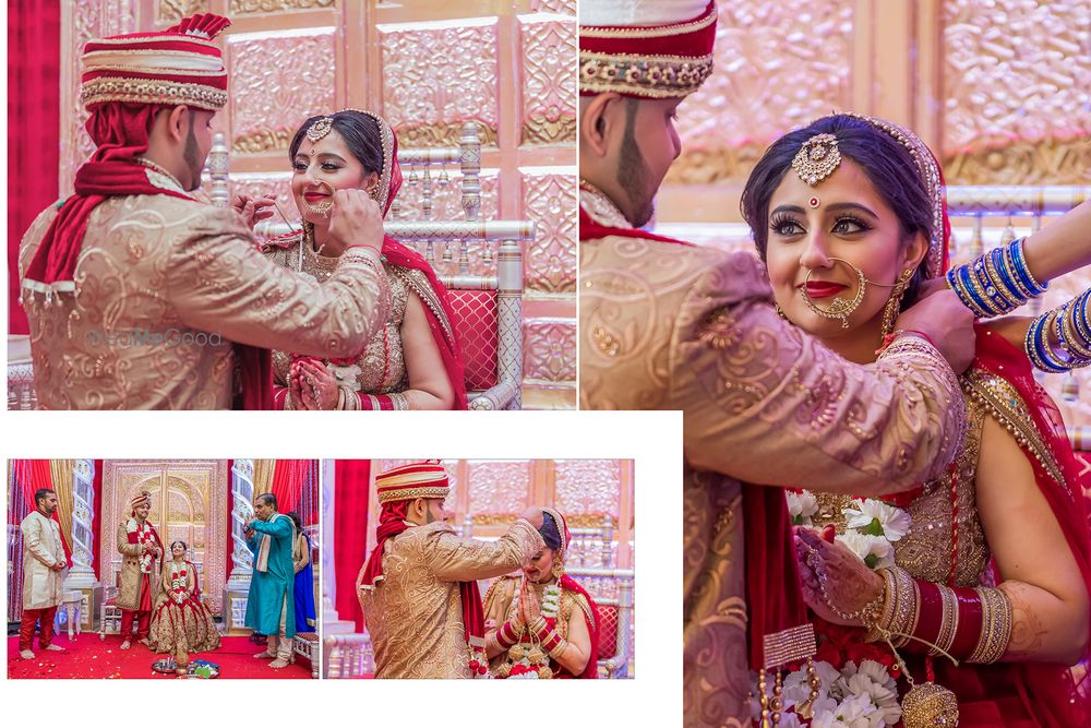 Photo From Pratik & Meera - By Photostudio Creativity