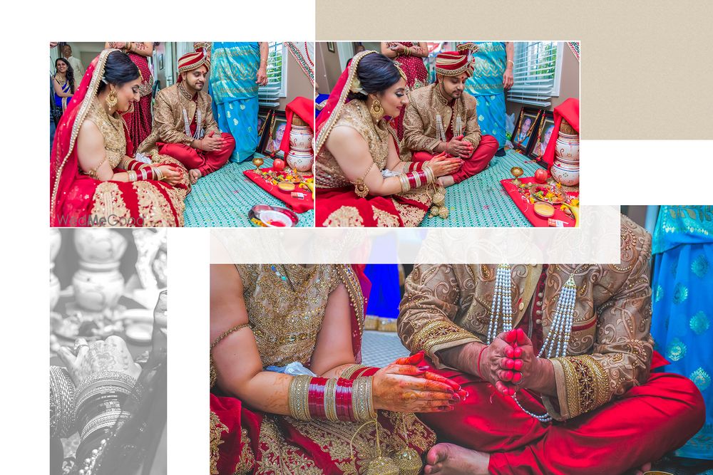 Photo From Pratik & Meera - By Photostudio Creativity