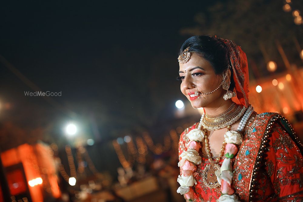 Photo From VARUN & RUCHI  - By Just Click photography