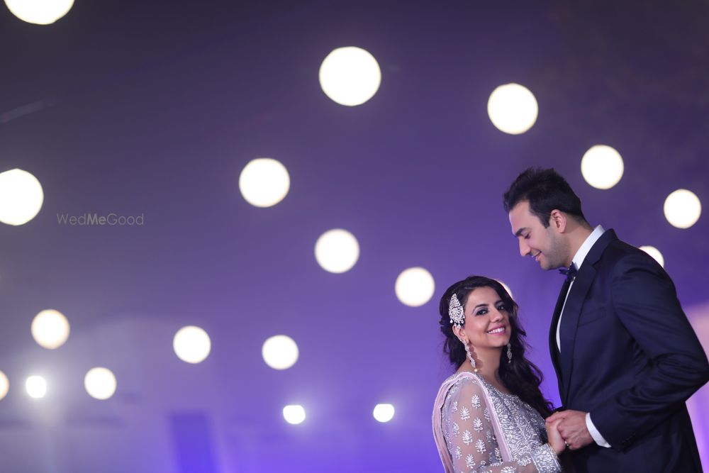 Photo From VARUN & RUCHI  - By Just Click photography