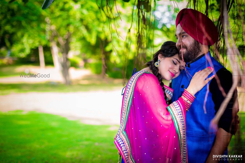 Photo From Classroom love; Harveen + Kanwal ❤️ - By DelhiVelvet - By Divishth Kakkar