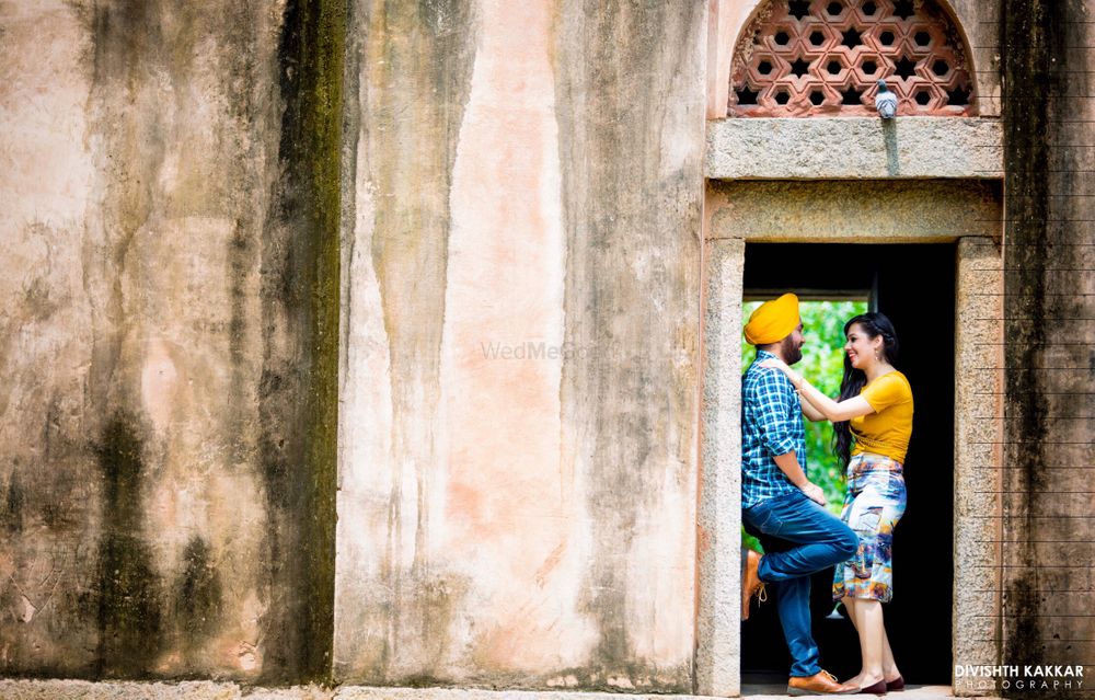 Photo From Classroom love; Harveen + Kanwal ❤️ - By DelhiVelvet - By Divishth Kakkar