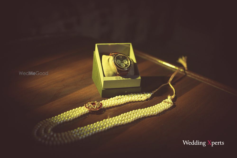 Photo From Sagar & Priya - By Wedding Xperts