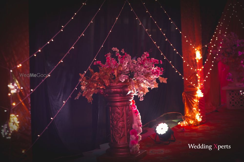Photo From Sagar & Priya - By Wedding Xperts