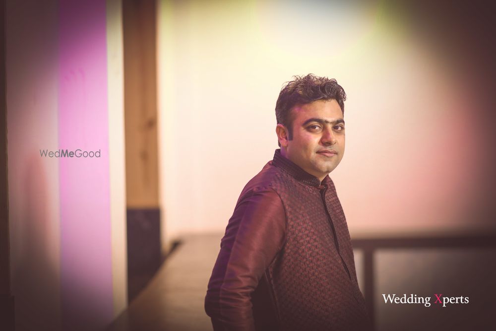 Photo From Sagar & Priya - By Wedding Xperts