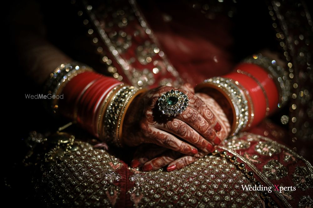 Photo From Sagar & Priya - By Wedding Xperts