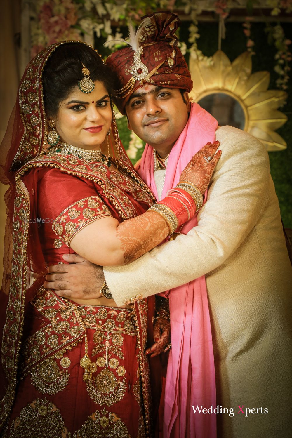 Photo From Sagar & Priya - By Wedding Xperts
