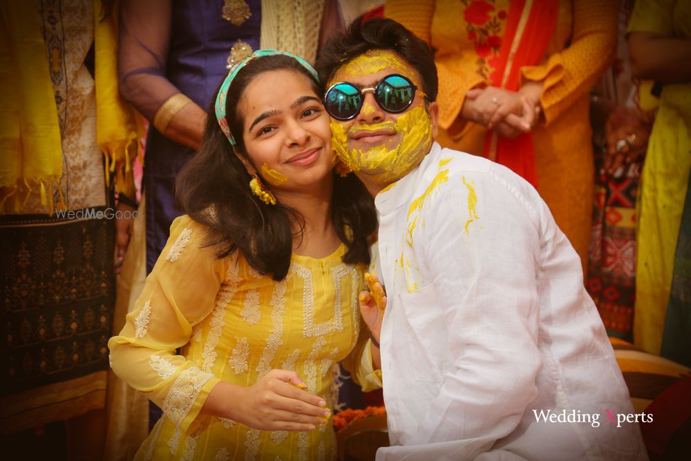 Photo From Sagar & Priya - By Wedding Xperts