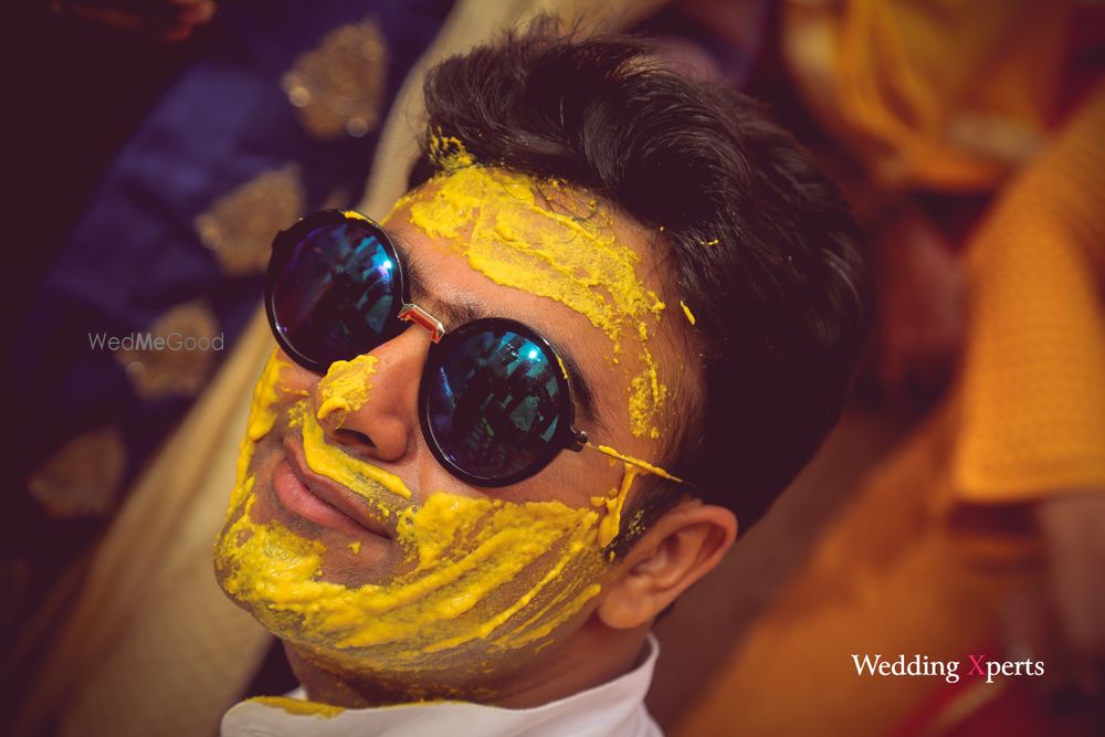 Photo From Sagar & Priya - By Wedding Xperts