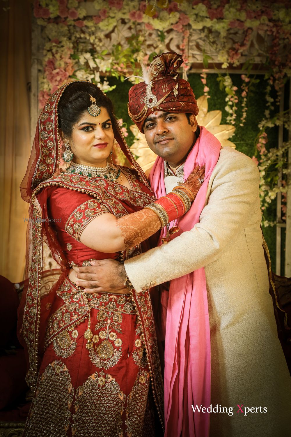 Photo From Sagar & Priya - By Wedding Xperts