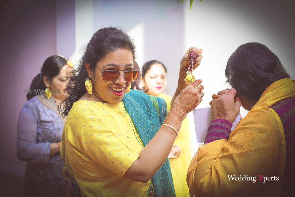 Photo From Sagar & Priya - By Wedding Xperts