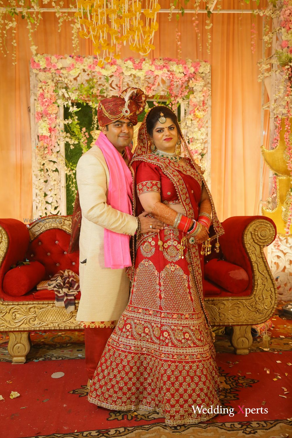 Photo From Sagar & Priya - By Wedding Xperts