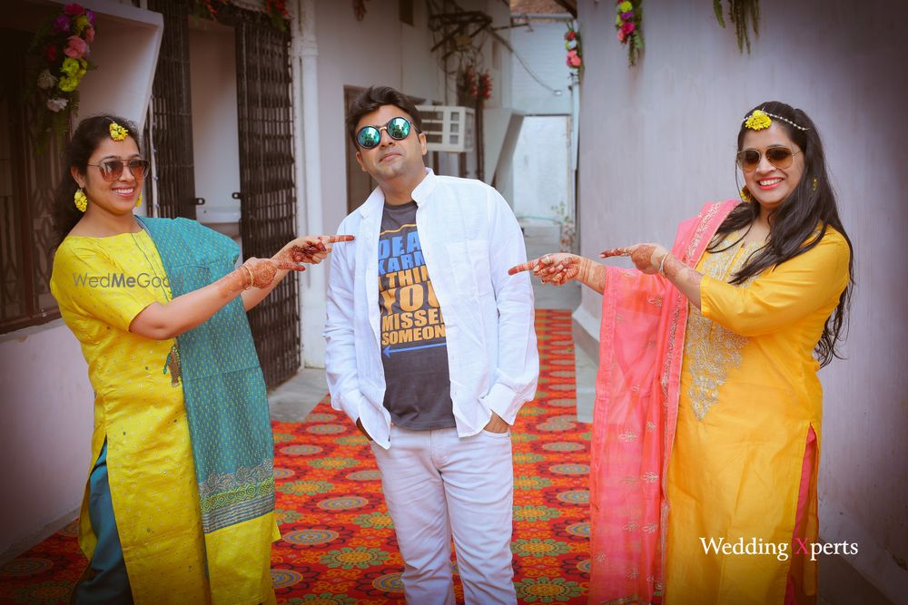 Photo From Sagar & Priya - By Wedding Xperts