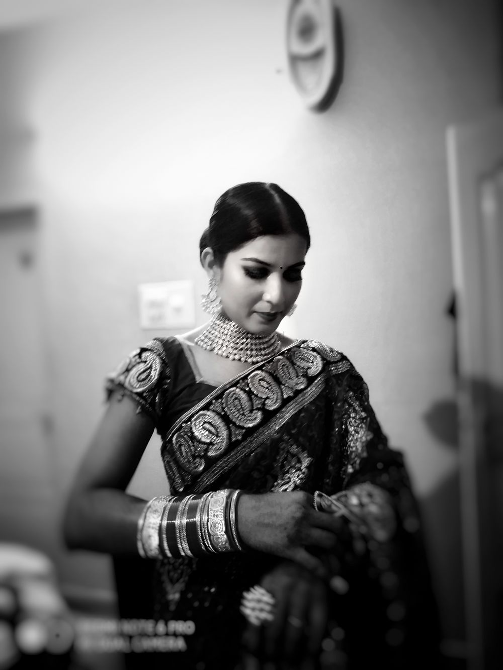 Photo From Reception - By Thanmayi Makeovers Studio