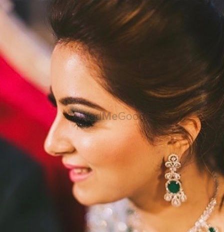 Photo From different wedding looks for savnit  - By Loose Powder Makeups