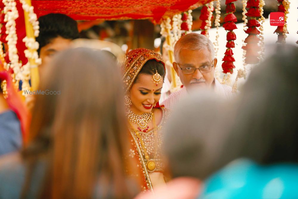 Photo From Sunshines & Rainbows - Destination wedding by the backwaters - By Tamarind Weddings