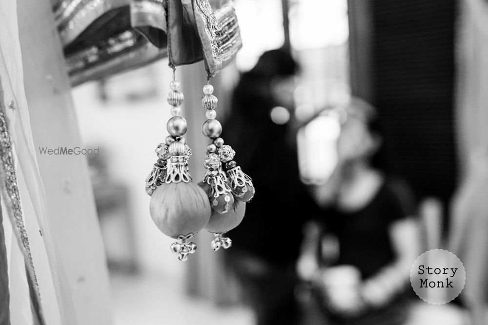 Photo From Gurudwara Wedding - By Story Monk