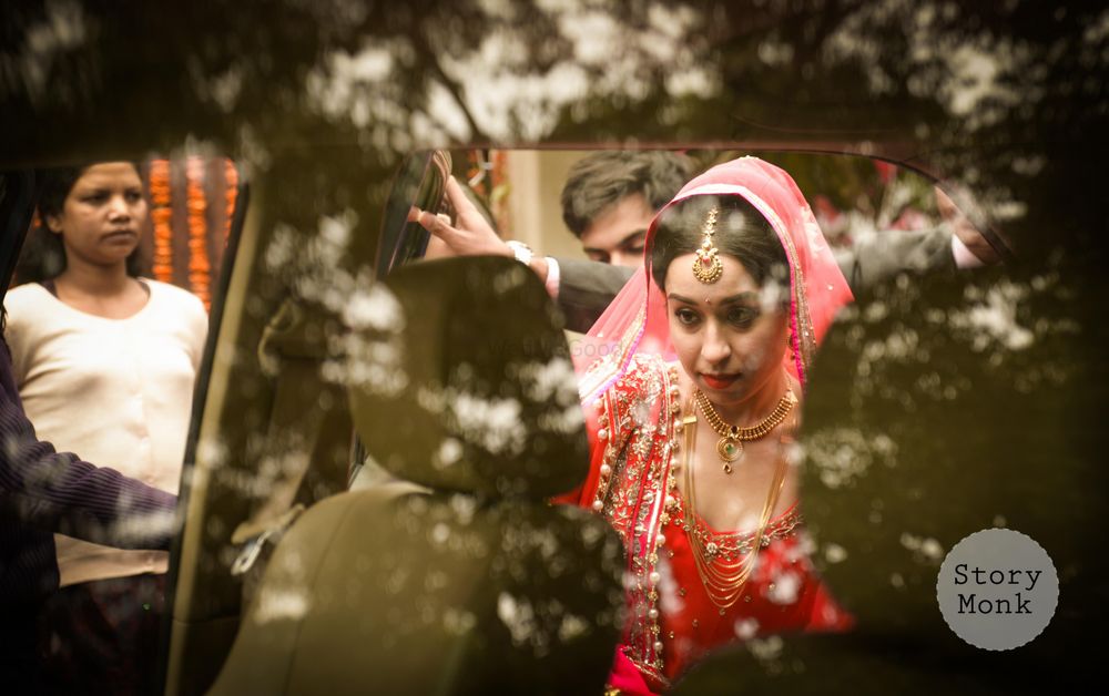 Photo From Gurudwara Wedding - By Story Monk