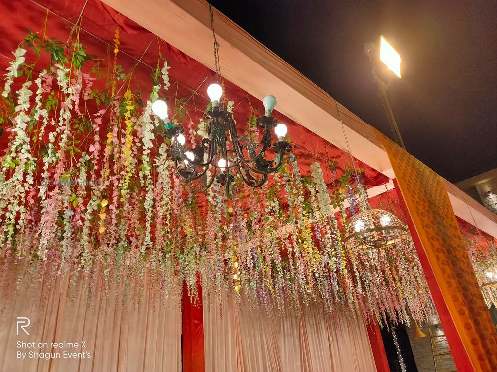 Photo From Club Regal Shalimaar Paradise Decor - By Shagun Party Planners