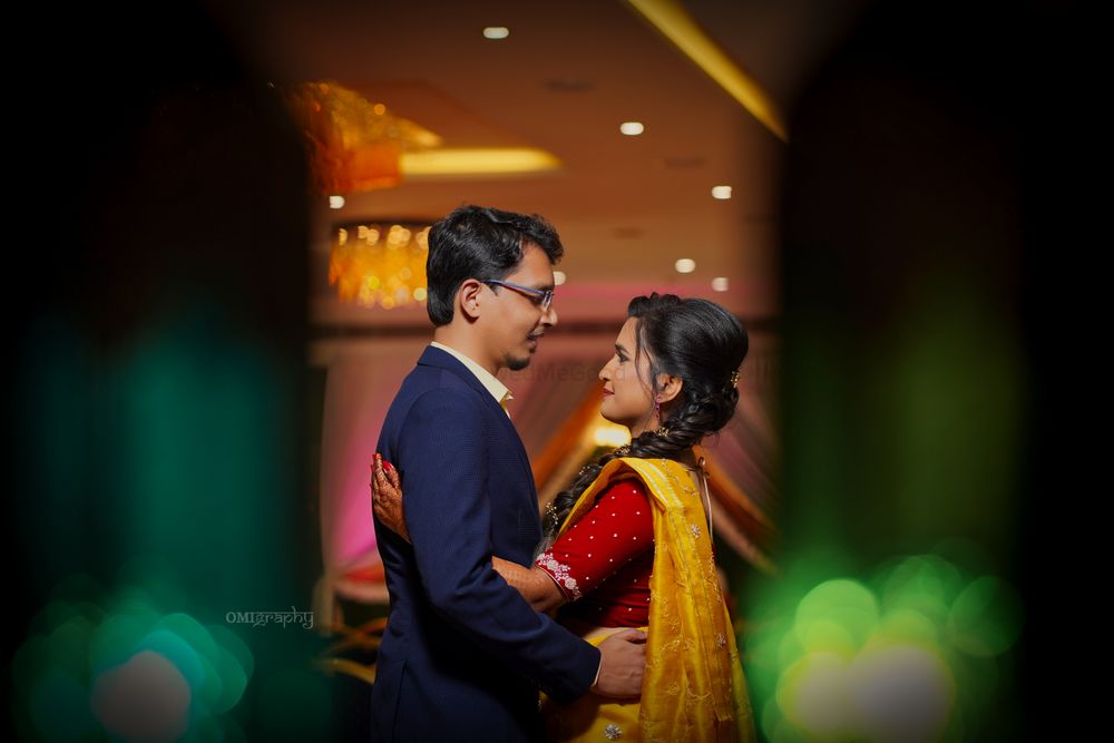 Photo From Ankita Weds Kaustubh - By OMIgraphy