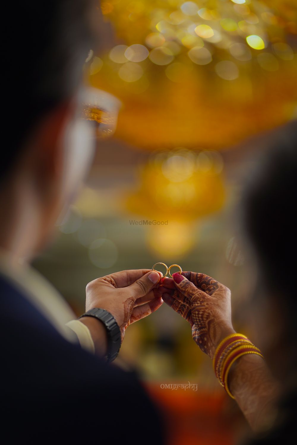 Photo From Ankita Weds Kaustubh - By OMIgraphy