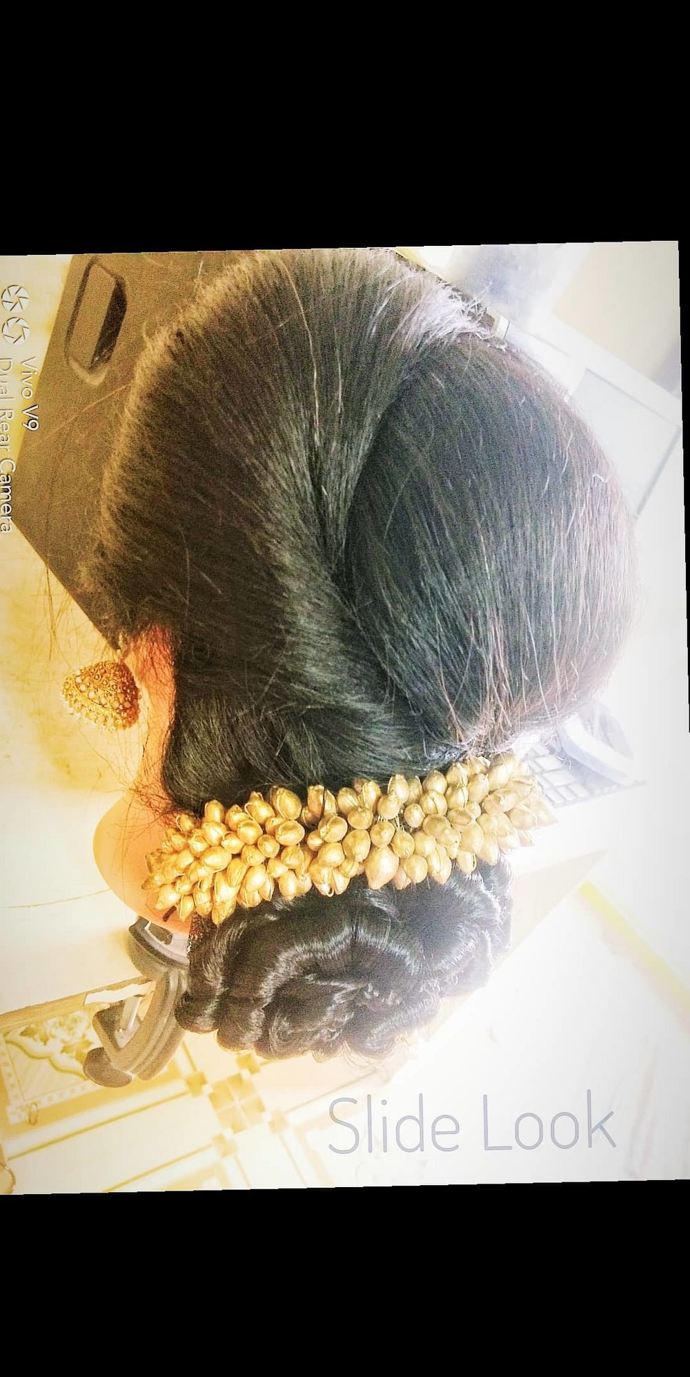 Photo From Hairstyles - By Bharathy Sarathy Makeovers