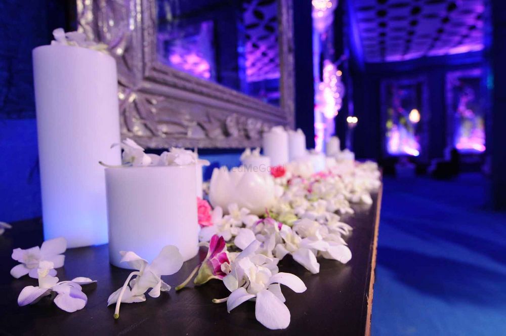 Photo From Flower decoration - By Divine Events