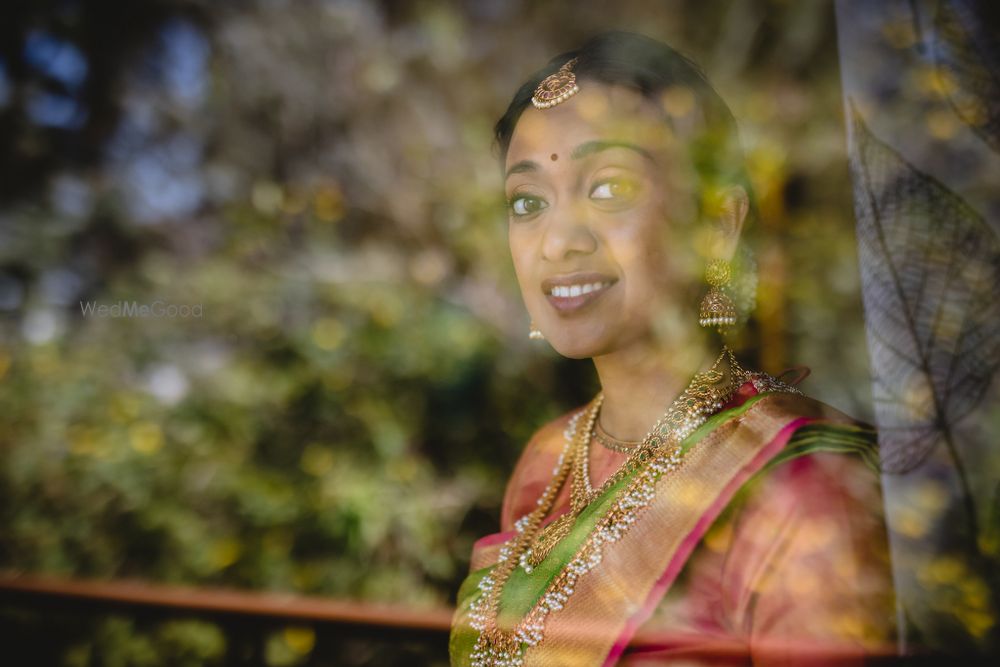 Photo From Swati & Vishnu - By The Wedding Fellas