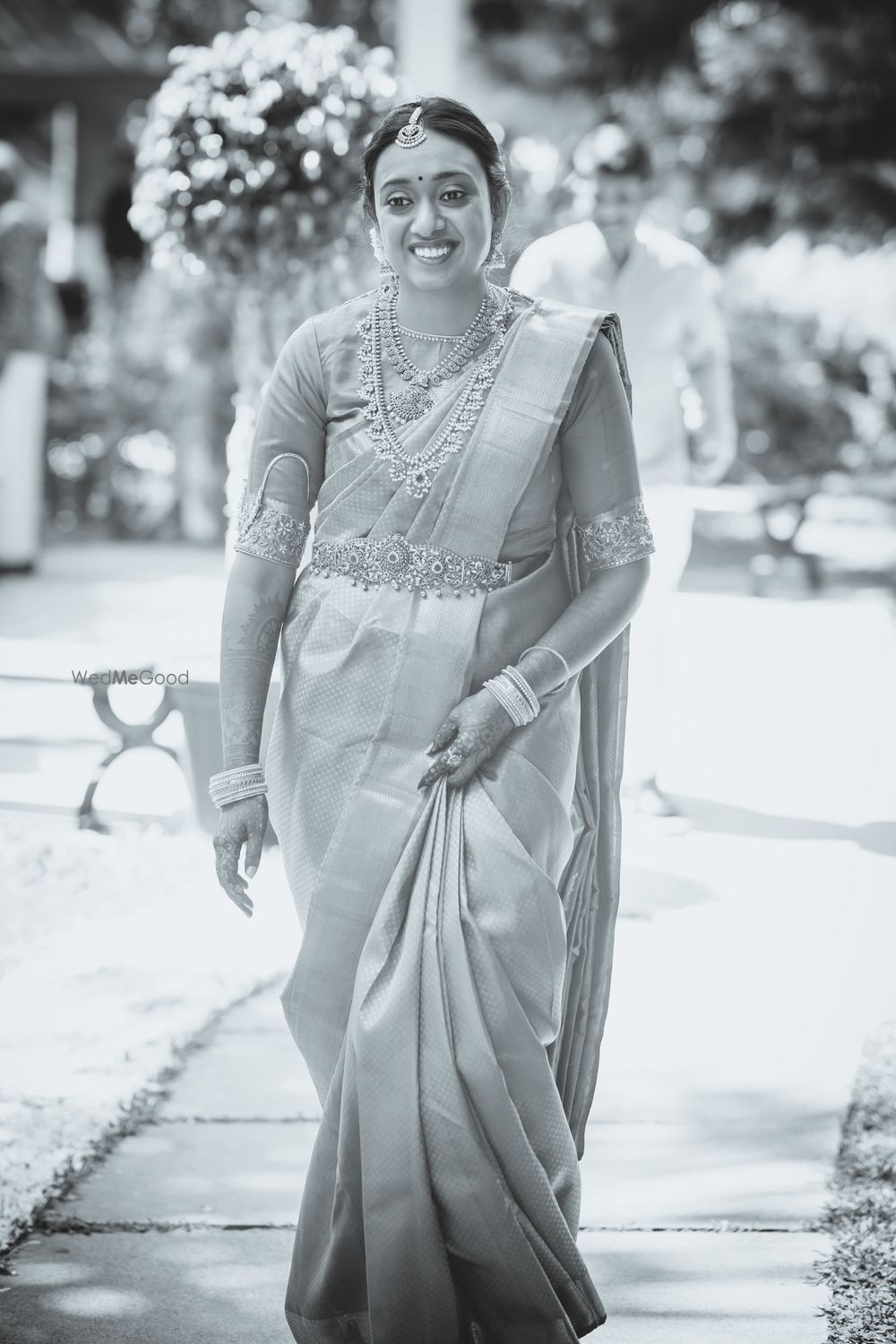 Photo From Swati & Vishnu - By The Wedding Fellas