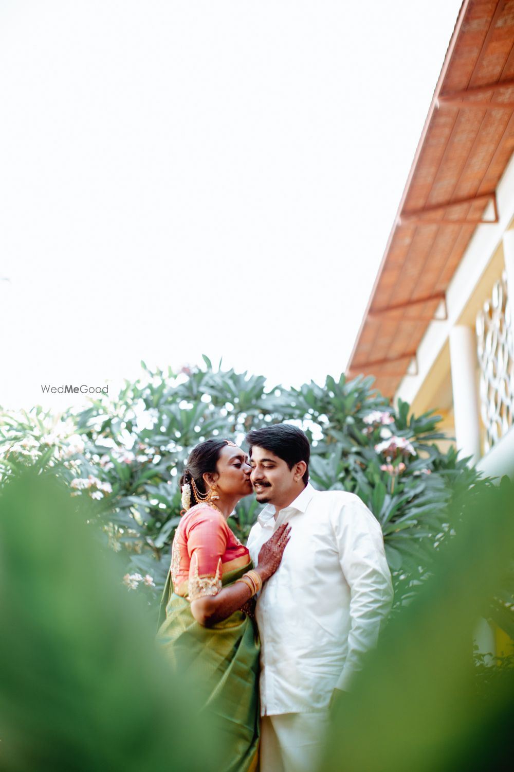 Photo From Swati & Vishnu - By The Wedding Fellas