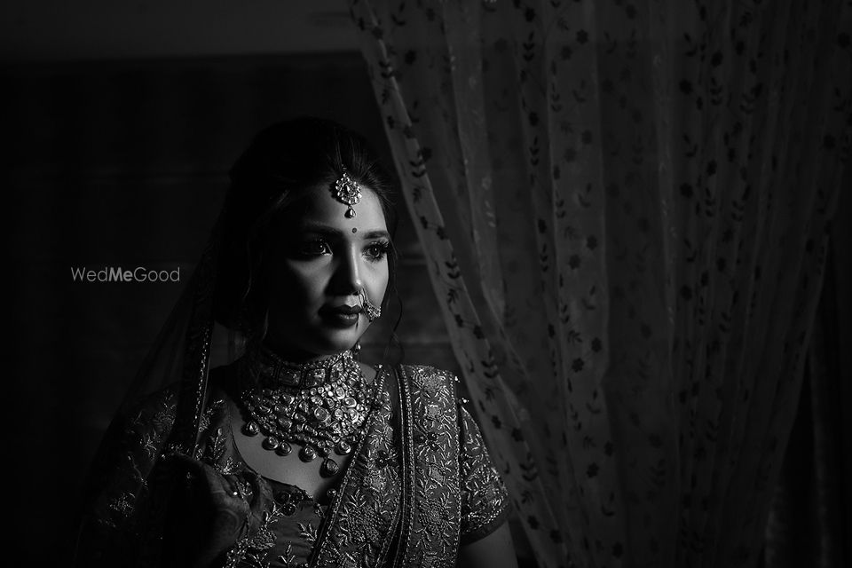 Photo From ABHISHEK &  KUMKUM - By Just Click photography