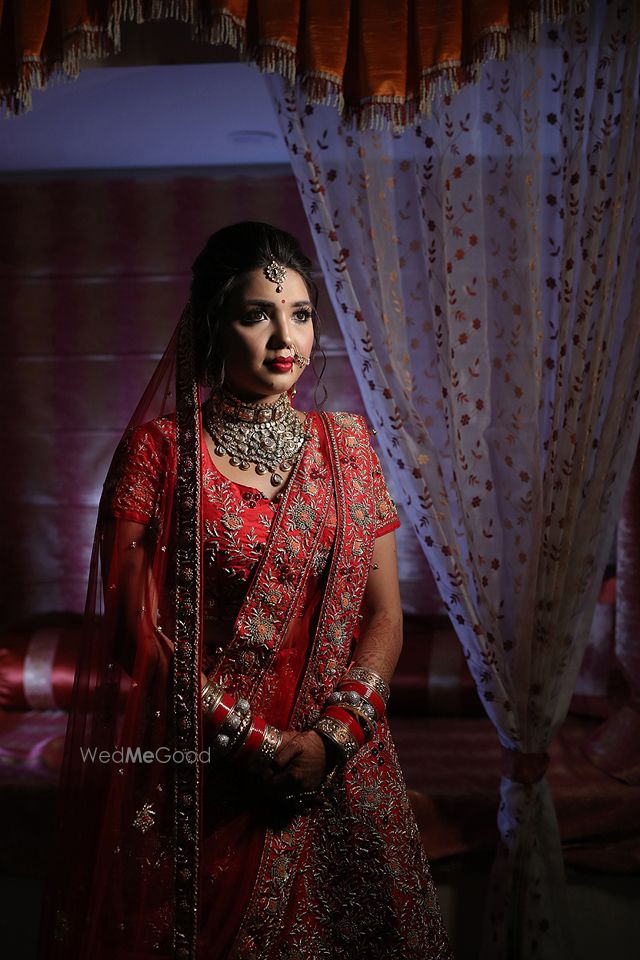 Photo From ABHISHEK &  KUMKUM - By Just Click photography