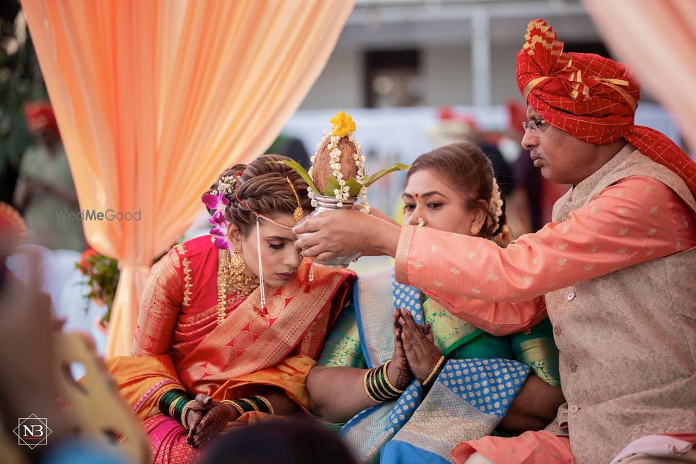 Photo From Arya weds Karan - By Shades of Aşk