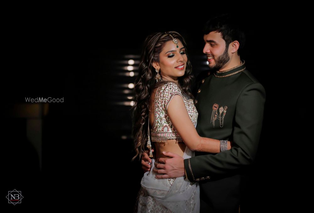 Photo From Arya weds Karan - By Shades of Aşk