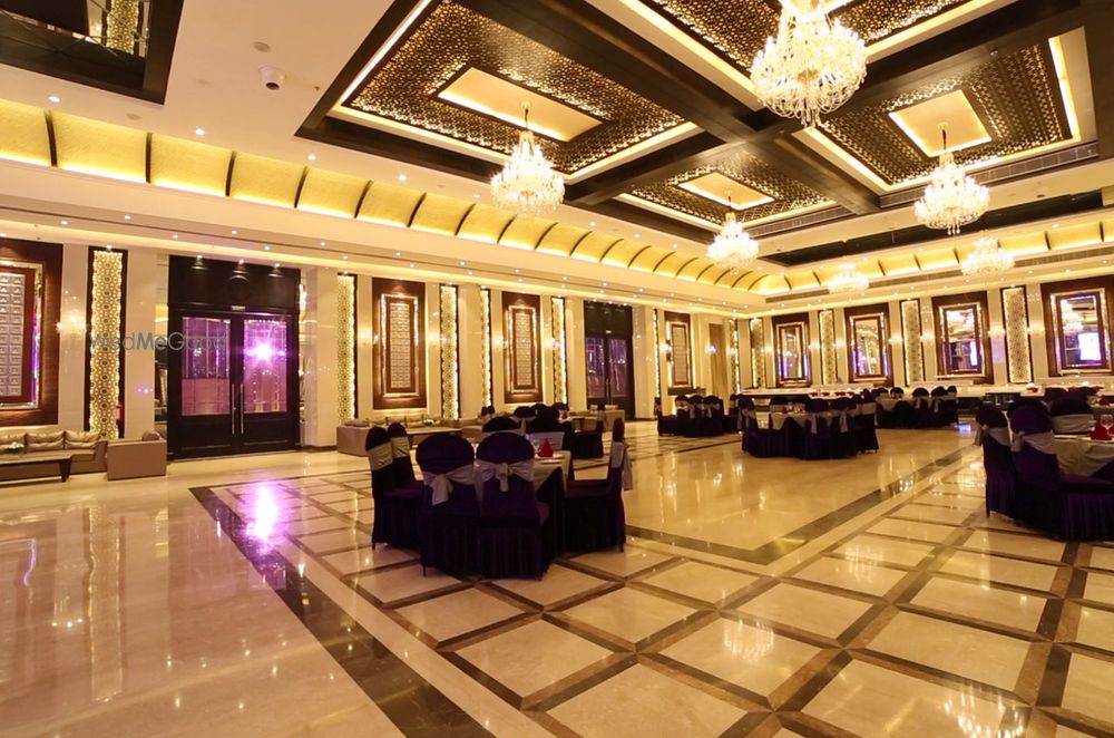 Photo From William II - By The Grandreams Luxury Venues