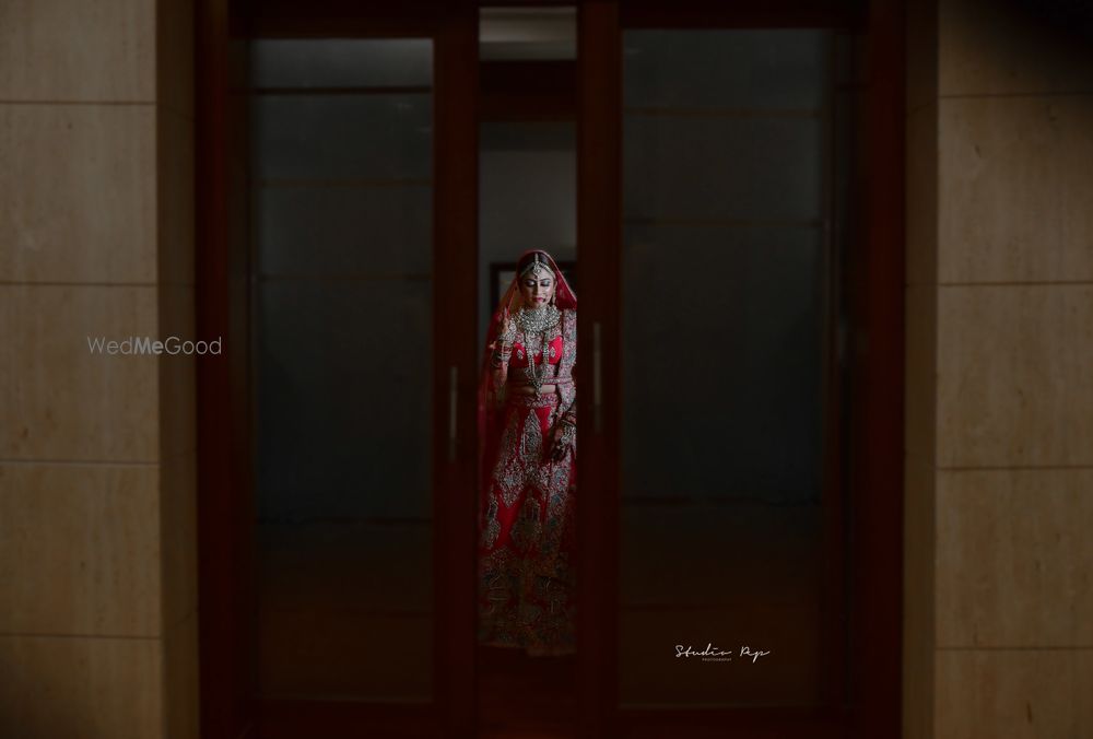 Photo From Mansi & NIshant - By Studio Pep Photography