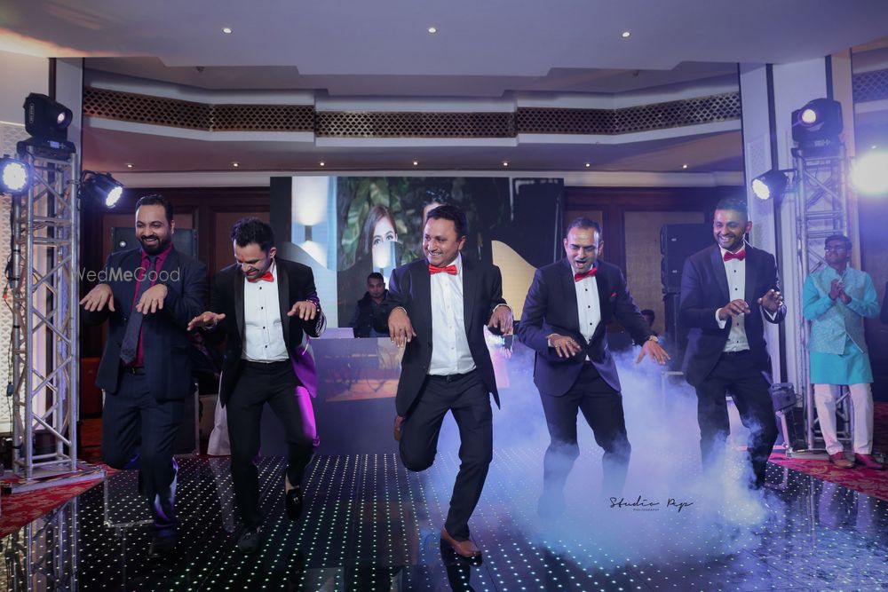 Photo From Mansi & NIshant - By Studio Pep Photography