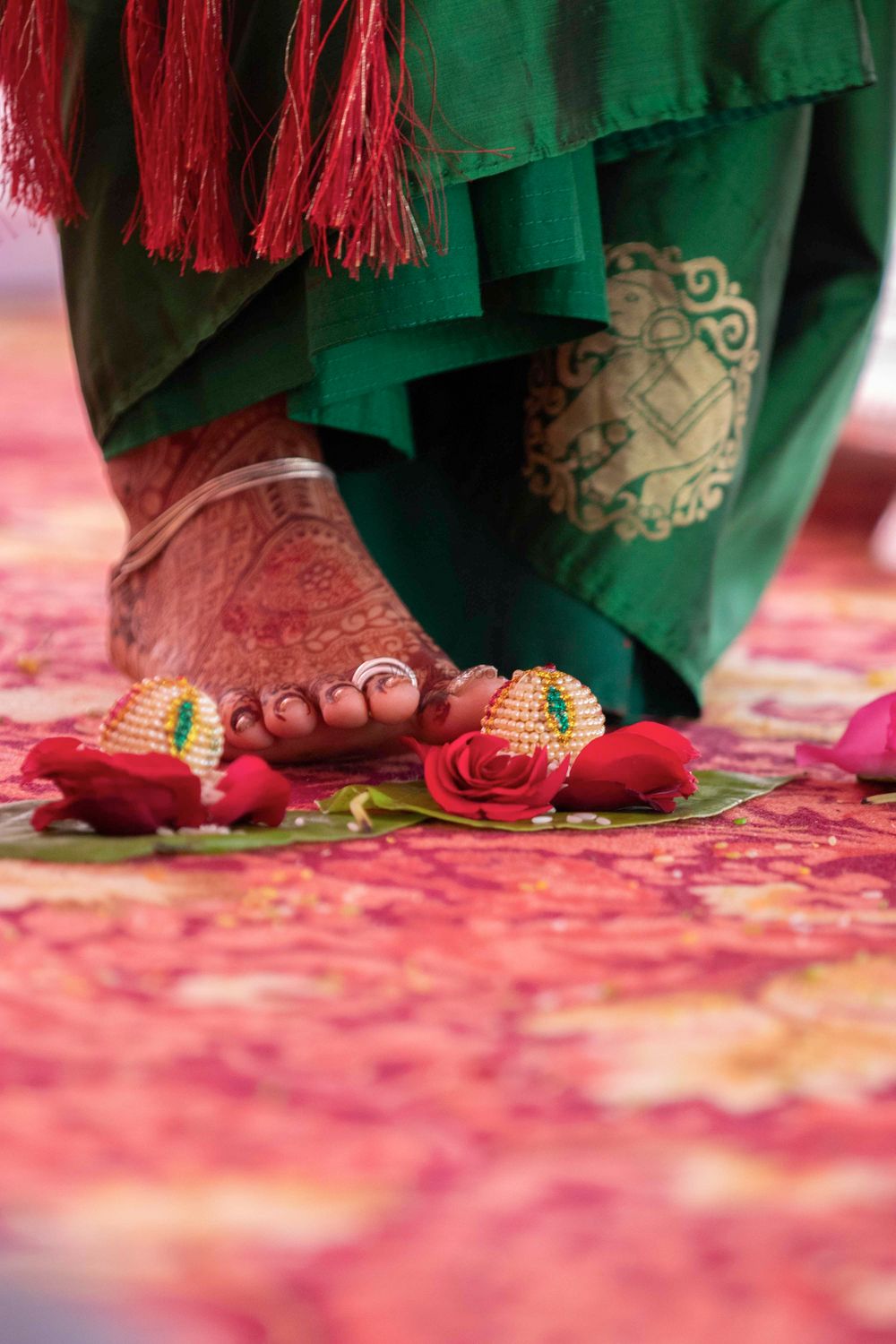 Photo From Sneha weds Sudarshan - By Shades of Aşk