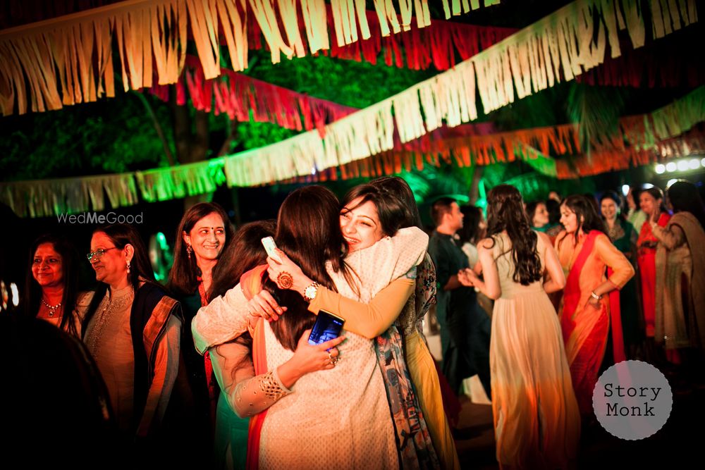 Photo From S+S (Bombay Wedding) - By Story Monk