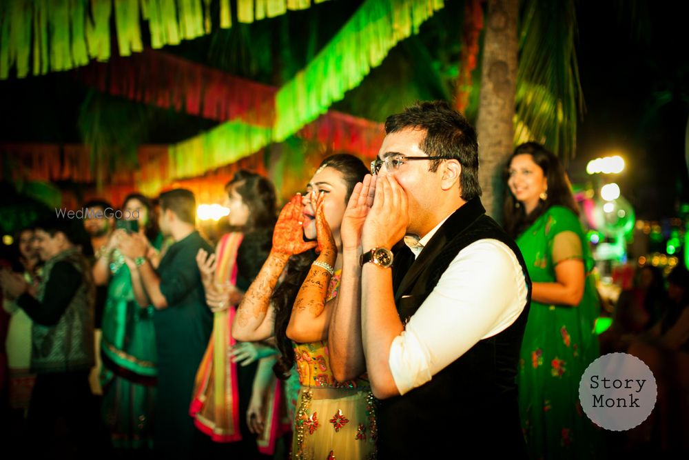 Photo From S+S (Bombay Wedding) - By Story Monk