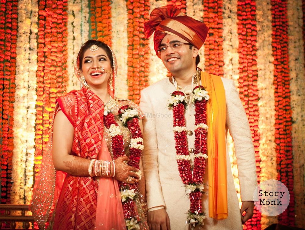 Photo From S+S (Bombay Wedding) - By Story Monk
