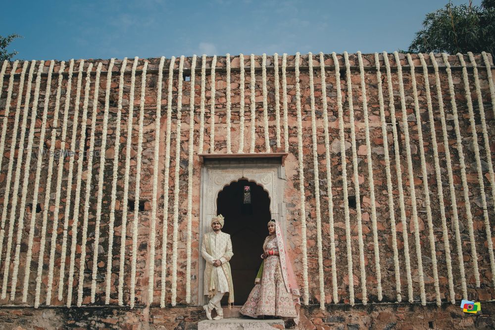 Photo From Tanvi & Mohit - By Nitin Arora Photography
