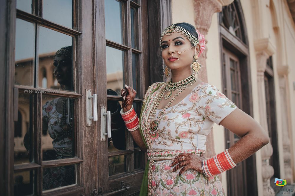 Photo From Tanvi & Mohit - By Nitin Arora Photography