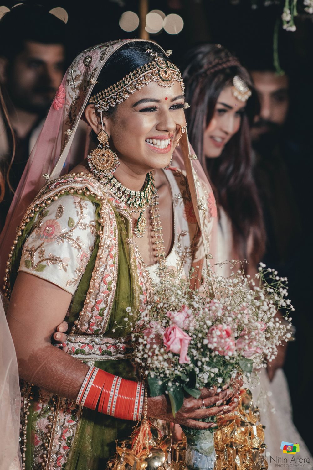 Photo From Tanvi & Mohit - By Nitin Arora Photography