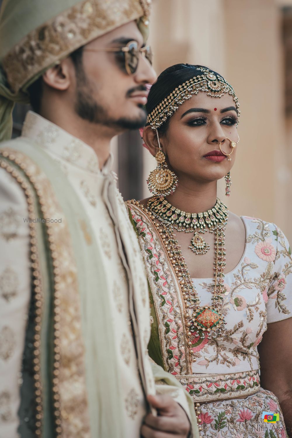 Photo From Tanvi & Mohit - By Nitin Arora Photography