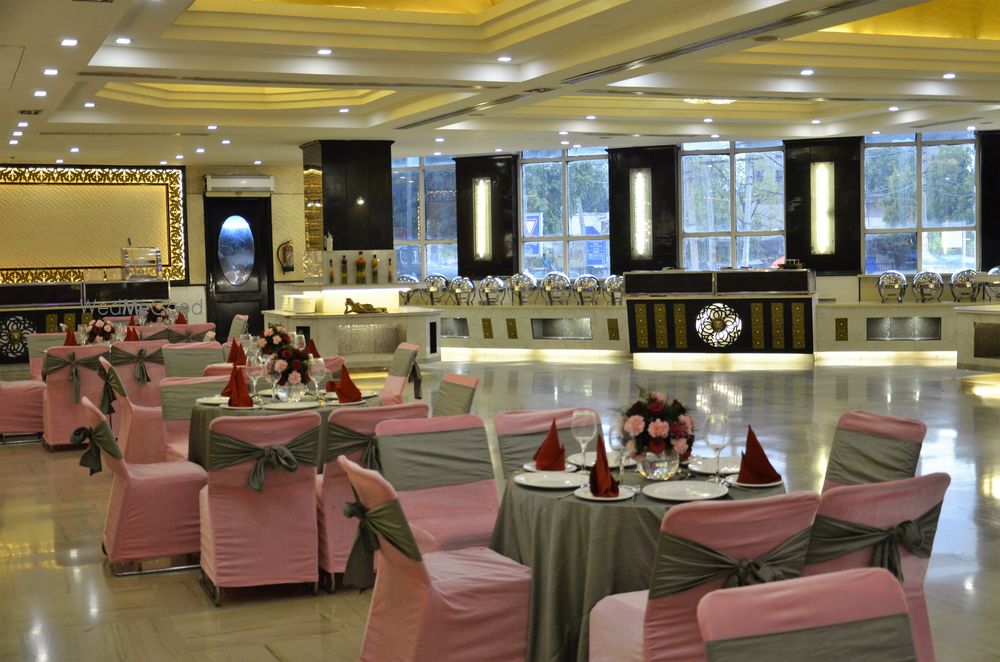 Photo From Royal Court - By The Grand Dreams, Rama Road (GranDreams)